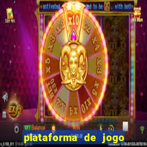 plataforma de jogo dos estados unidos